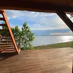 Retro House In Nature Samorin
