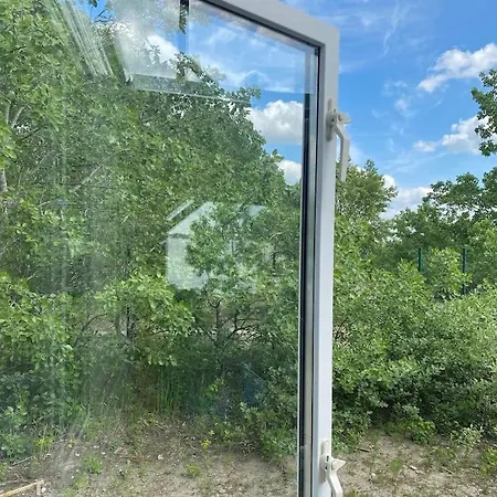 Nyaraló Retro House In Nature