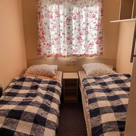 بيت للعطل Retro House In Nature