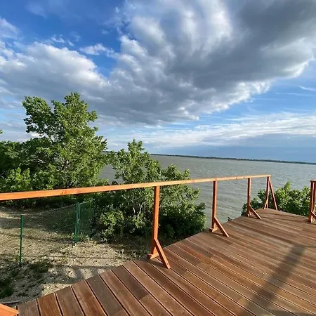 Retro House In Nature *