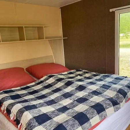 Holiday home Retro House In Nature Samorin