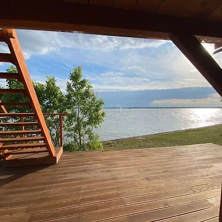 Retro House In Nature Šamorín