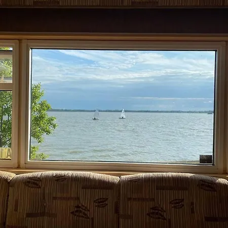 Retro House In Nature *