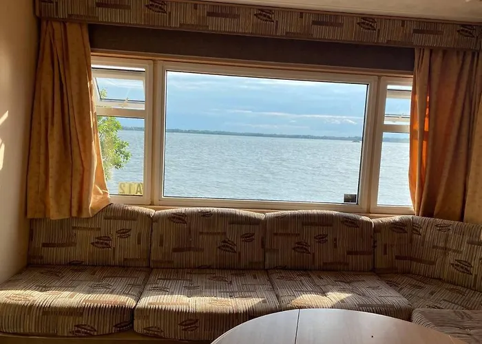 בית נופש Retro House In Nature *