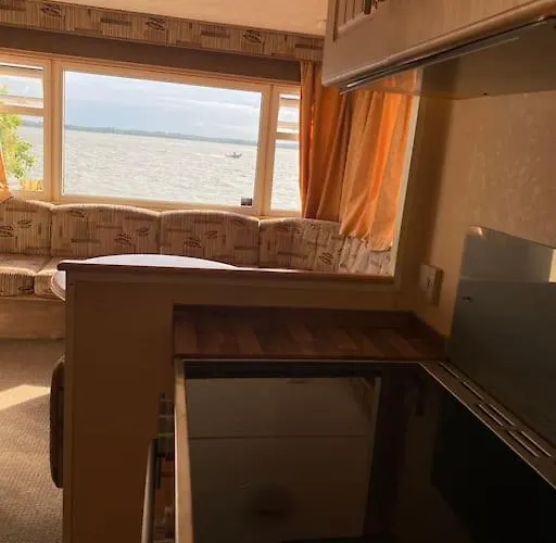 Retro House In Nature *