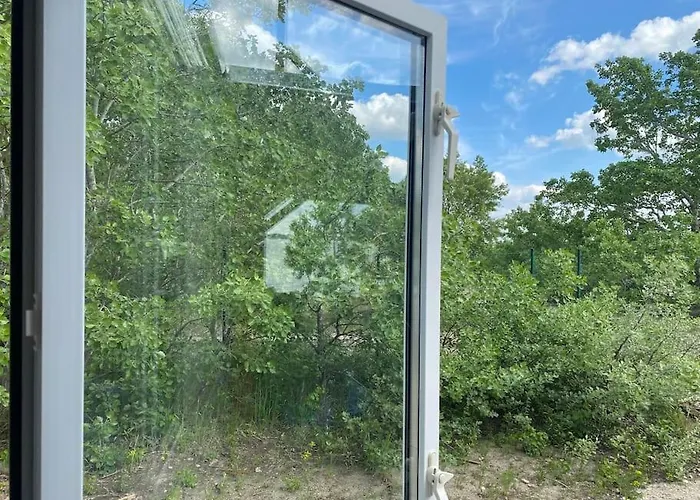 בית נופש Retro House In Nature