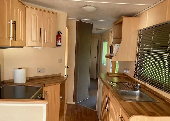 בית נופש Retro House In Nature *