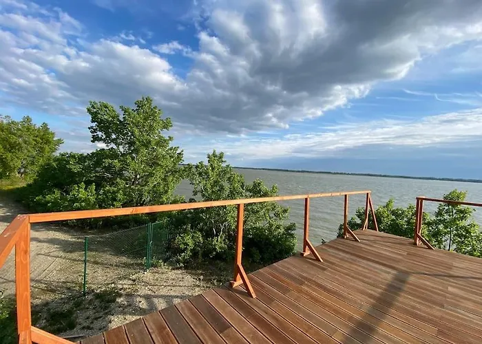 Retro House In Nature *