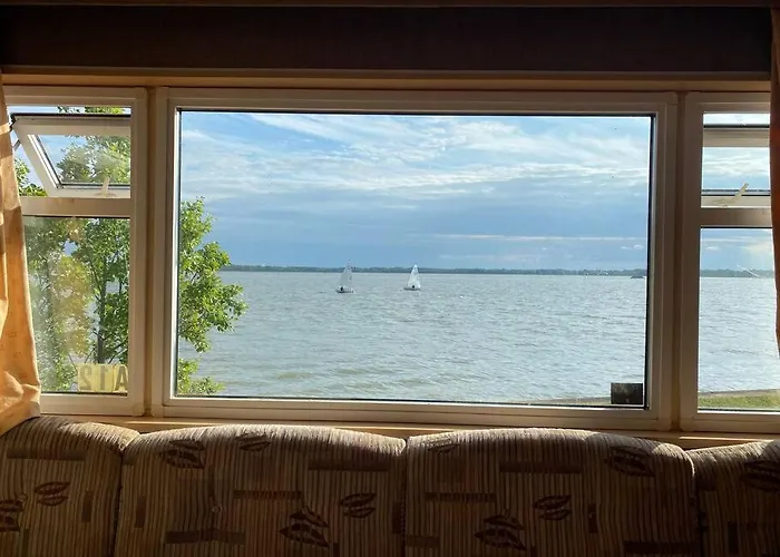 Retro House In Nature *